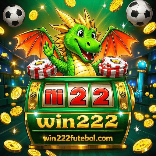 Explorando a Categoria 'Cassino Ao Vivo' no win222: Uma Experiência de Jogo Imersiva