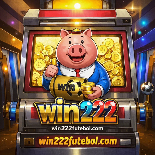 A Evolução das Loterias no Mundo Moderno: Como a Win222 Está Transformando o Jogo