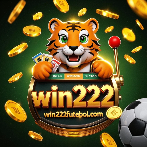 Descubra o Mundo das Máquinas Slots no Win222